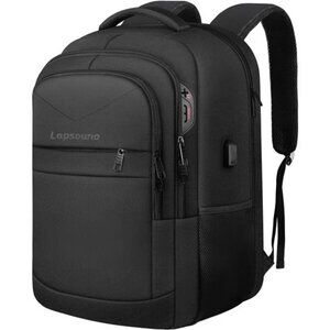 Travel Backpack, Large Carry on Backpack, 17 Inch Laptop Bag, Big Sturdy